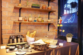 Xen Hotel Nakhon Pathom - SHA PLUS